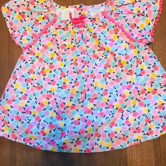 💕9 Month Girl Lot💕 - Picture 4 of 8